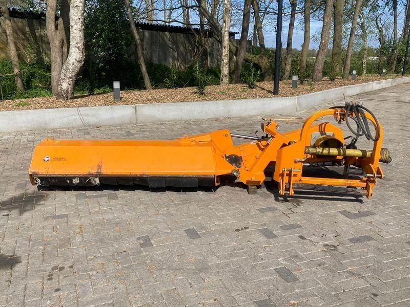 Votex Roadmaster 1902S - Tocător lateral: Foto 5 Votex Roadmaster 1902S - Tocător lateral: Foto 5