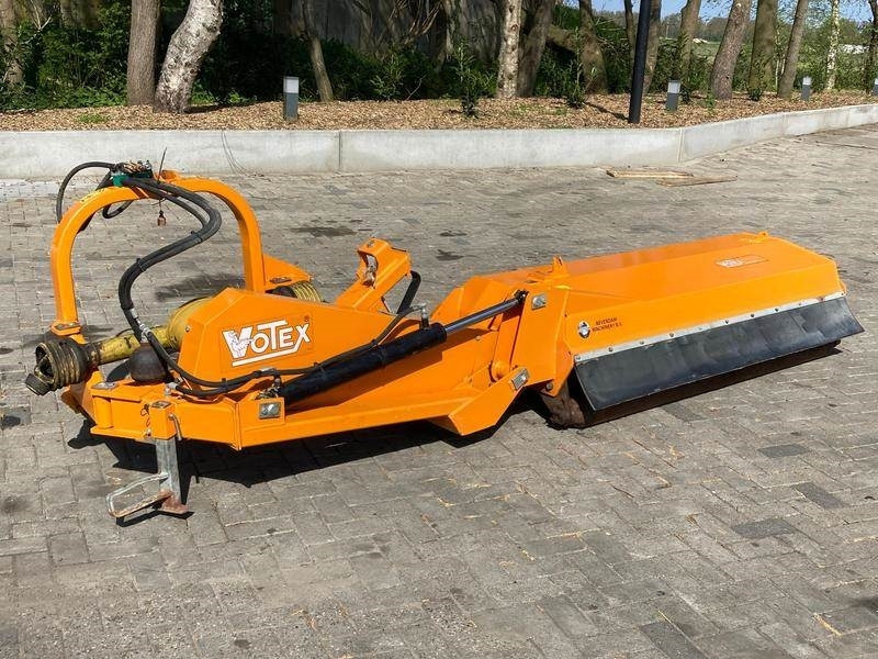 Votex Roadmaster 1902S - Tocător lateral: Foto 4 Votex Roadmaster 1902S - Tocător lateral: Foto 4