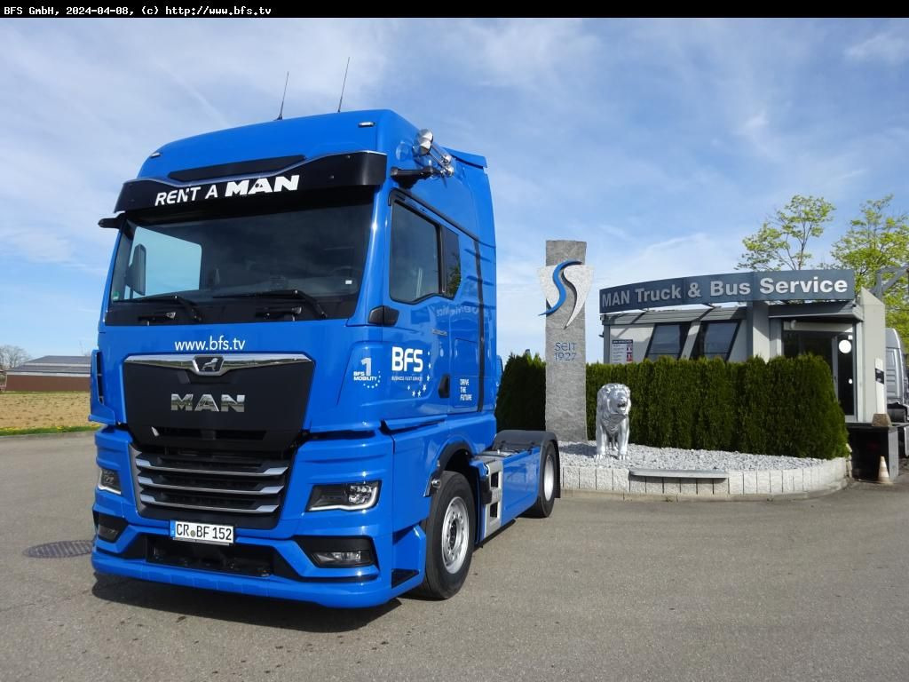 MAN TGX (TG3) 18.520 4x2 BL SA Digitales Spiegelsyst MAN TGX (TG3) 18.520 4x2 BL SA Digitales Spiegelsyst - Cap tractor: Foto 1 MAN TGX (TG3) 18.520 4x2 BL SA Digitales Spiegelsyst MAN TGX (TG3) 18.520 4x2 BL SA Digitales Spiegelsyst - Cap tractor: Foto 1