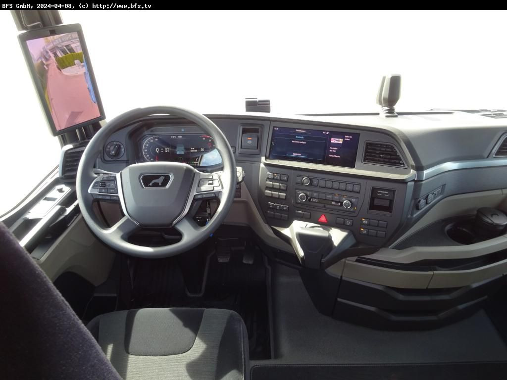 MAN TGX (TG3) 18.520 4x2 BL SA Digitales Spiegelsyst MAN TGX (TG3) 18.520 4x2 BL SA Digitales Spiegelsyst - Cap tractor: Foto 4 MAN TGX (TG3) 18.520 4x2 BL SA Digitales Spiegelsyst MAN TGX (TG3) 18.520 4x2 BL SA Digitales Spiegelsyst - Cap tractor: Foto 4