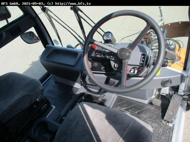 CityCat 5006 CityCat 5006 beids. WK - Măturătoare stradală: Foto 4 CityCat 5006 CityCat 5006 beids. WK - Măturătoare stradală: Foto 4