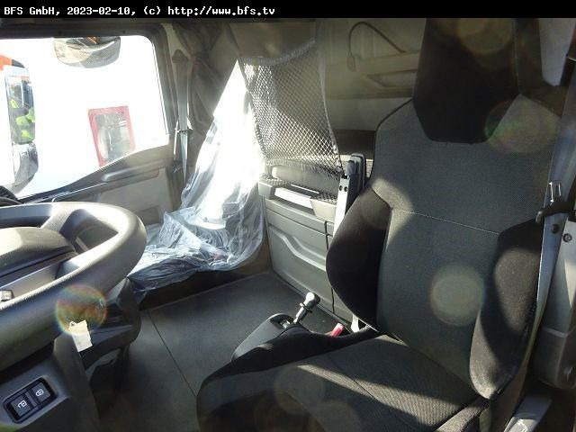 MAN TGM (TG3) 18.320 4x2 BL CH Langmaterialträger, P - Camion platformă: Foto 4 MAN TGM (TG3) 18.320 4x2 BL CH Langmaterialträger, P - Camion platformă: Foto 4