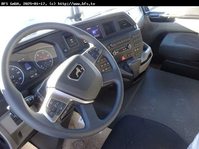 MAN TGS (TG3) 26.520 6x4 BB CH Bordmatik links, 3-Se - Camion basculantă: Foto 4 MAN TGS (TG3) 26.520 6x4 BB CH Bordmatik links, 3-Se - Camion basculantă: Foto 4