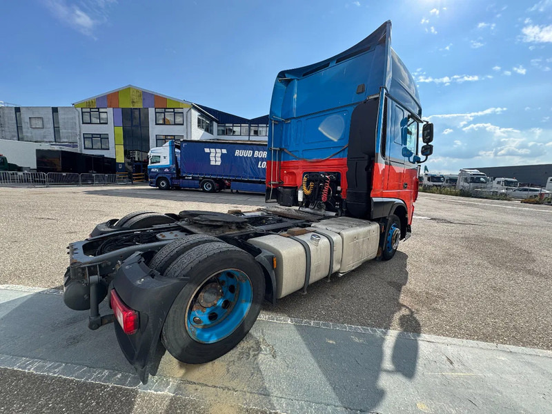 DAF XF 440 4X2 EURO 6 LOW DECK - Cap tractor: Foto 5 DAF XF 440 4X2 EURO 6 LOW DECK - Cap tractor: Foto 5