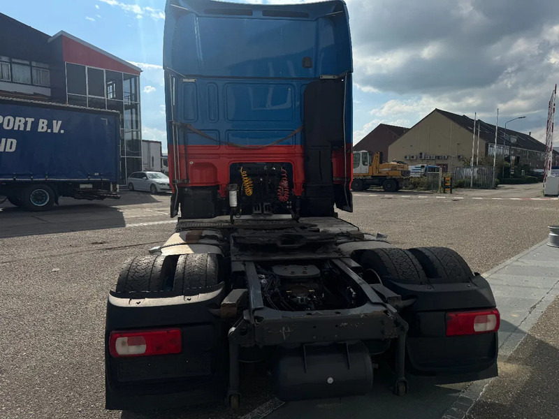 DAF XF 440 4X2 EURO 6 LOW DECK - Cap tractor: Foto 4 DAF XF 440 4X2 EURO 6 LOW DECK - Cap tractor: Foto 4