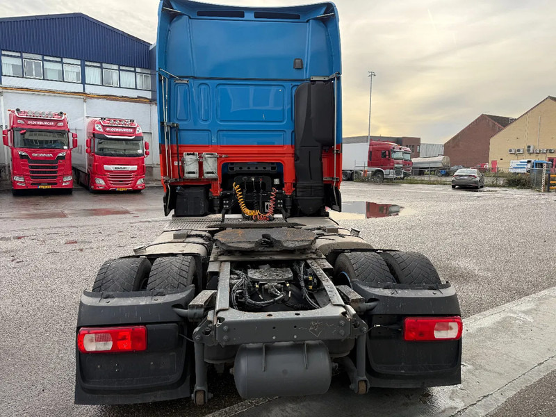 DAF XF 450 4X2 EURO 6 - MEGA - Cap tractor: Foto 5 DAF XF 450 4X2 EURO 6 - MEGA - Cap tractor: Foto 5