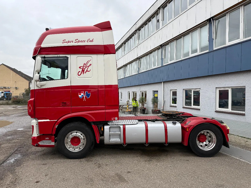 DAF XF460 ADR, ALCOA - Cap tractor: Foto 4 DAF XF460 ADR, ALCOA - Cap tractor: Foto 4