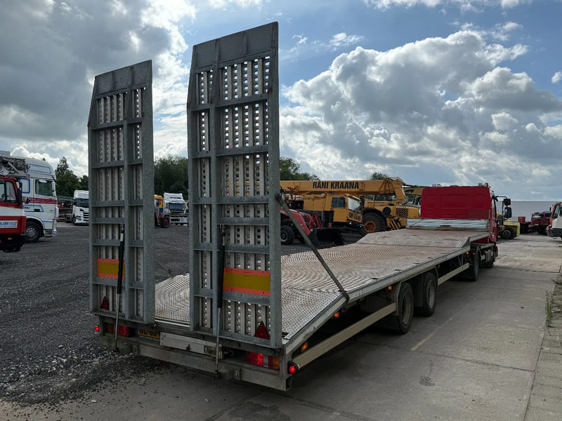 Renault Midlum 180 EURO 5 + KUIPHUIS K20 WITH RAMPS AND WINCH ON REMOTE CNTRL - Cap tractor: Foto 3 Renault Midlum 180 EURO 5 + KUIPHUIS K20 WITH RAMPS AND WINCH ON REMOTE CNTRL - Cap tractor: Foto 3