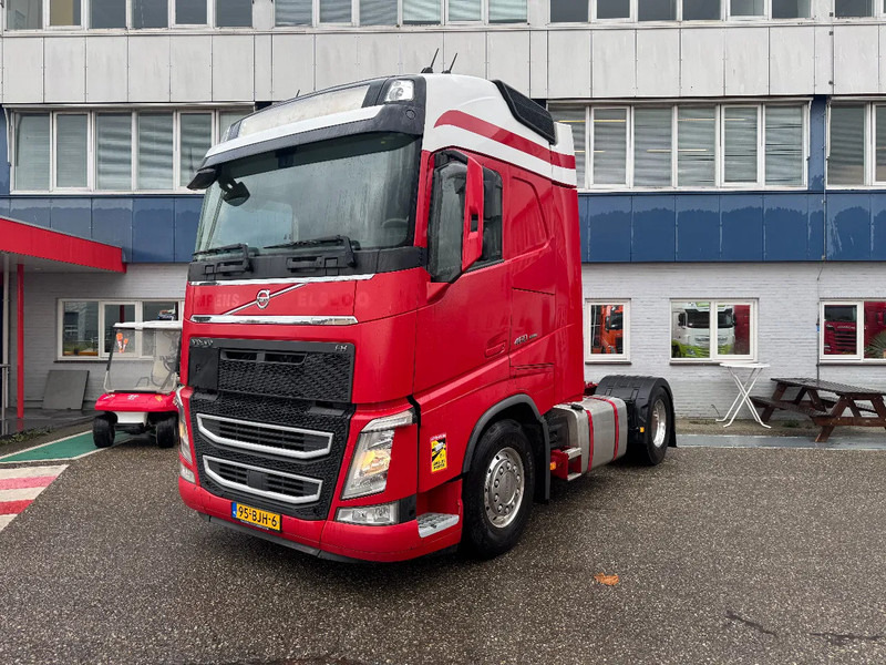 Volvo FH 460 4X2 EURO 6 ALCOA 2 UNITS I PARK COOL STANDKLIMA - Cap tractor: Foto 2 Volvo FH 460 4X2 EURO 6 ALCOA 2 UNITS I PARK COOL STANDKLIMA - Cap tractor: Foto 2