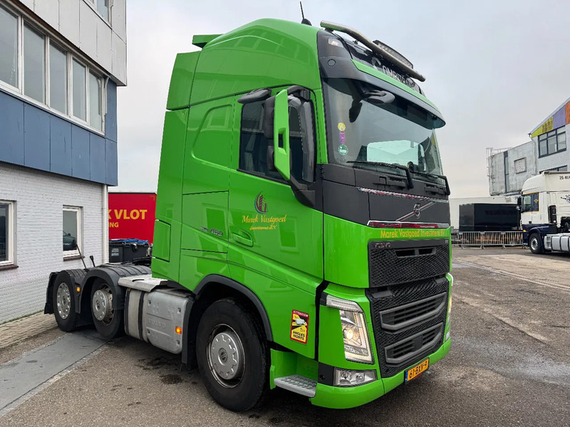 Volvo FH 460 6X2 EURO 6 HYDRAULIC - Cap tractor: Foto 3 Volvo FH 460 6X2 EURO 6 HYDRAULIC - Cap tractor: Foto 3