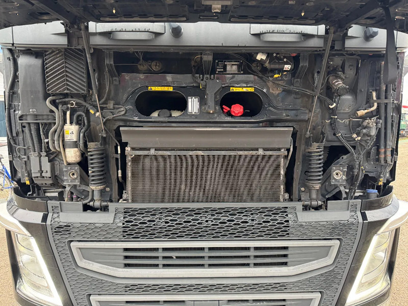 Cap tractor Volvo FH 460 6X2 TUV TILL 16-03-2026: Foto 9