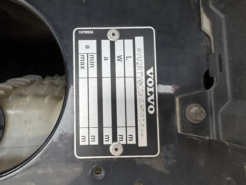 Cap tractor Volvo FH 460 6X2 TUV TILL 16-03-2026: Foto 10
