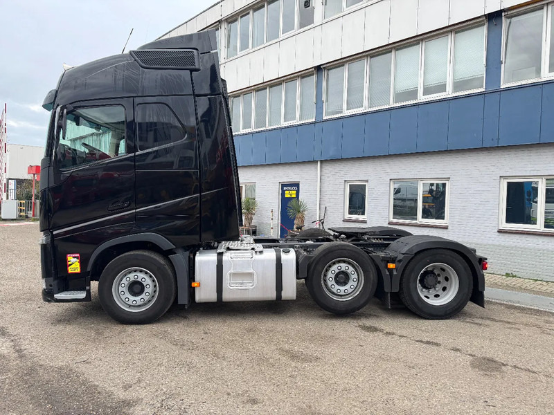 Cap tractor Volvo FH 460 6X2 TUV TILL 16-03-2026: Foto 8