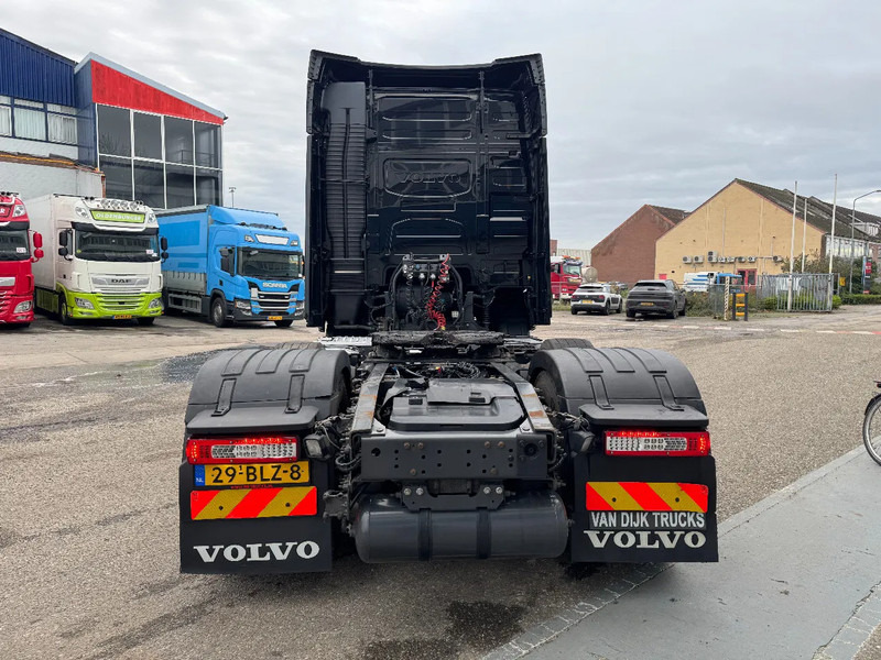 Cap tractor Volvo FH 460 6X2 TUV TILL 16-03-2026: Foto 6