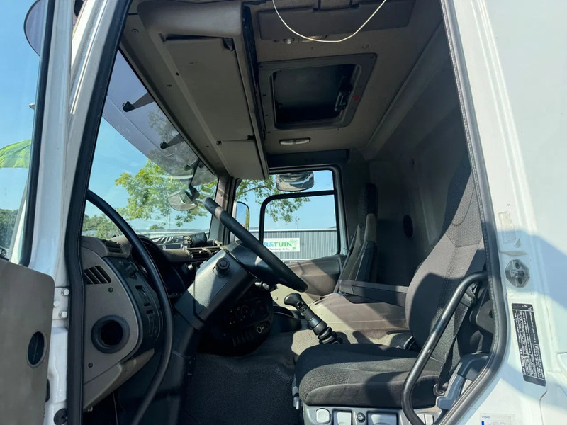 Camion platformă, Camion cu macara DAF CF 85.360 8x2 + HIAB 422E8 REMOTE CONTROLE: Foto 19 Camion platformă, Camion cu macara DAF CF 85.360 8x2 + HIAB 422E8 REMOTE CONTROLE: Foto 19