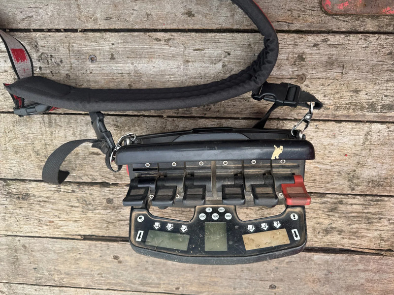 DAF CF 85.460 8X2 HIAB 477E-7 + JIB 75X + REMOTE CONTROL - Camion platformă, Camion cu macara: Foto 4 DAF CF 85.460 8X2 HIAB 477E-7 + JIB 75X + REMOTE CONTROL - Camion platformă, Camion cu macara: Foto 4