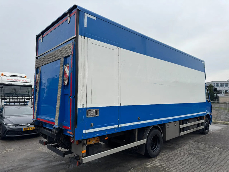 DAF LF 180 4X2 - EURO 6 + DHOLLANDIA LIFT - Camion furgon: Foto 4 DAF LF 180 4X2 - EURO 6 + DHOLLANDIA LIFT - Camion furgon: Foto 4