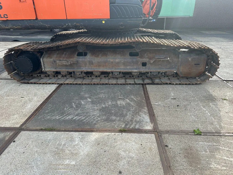 Hitachi ZX350LC-5B CE - Excavator pe şenile: Foto 3 Hitachi ZX350LC-5B CE - Excavator pe şenile: Foto 3