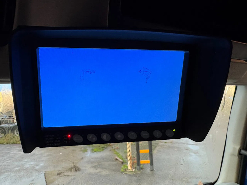 Camion furgon Renault D 14 4X2 EURO 6 3 SEATS TÜV TILL 10-2026: Foto 14