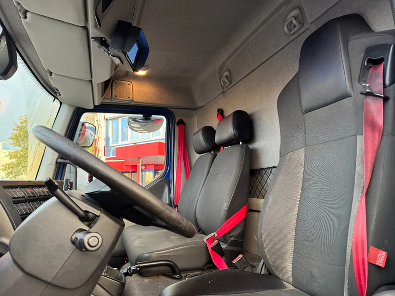 Camion furgon Renault D 14 4X2 EURO 6 3 SEATS TÜV TILL 10-2026: Foto 10