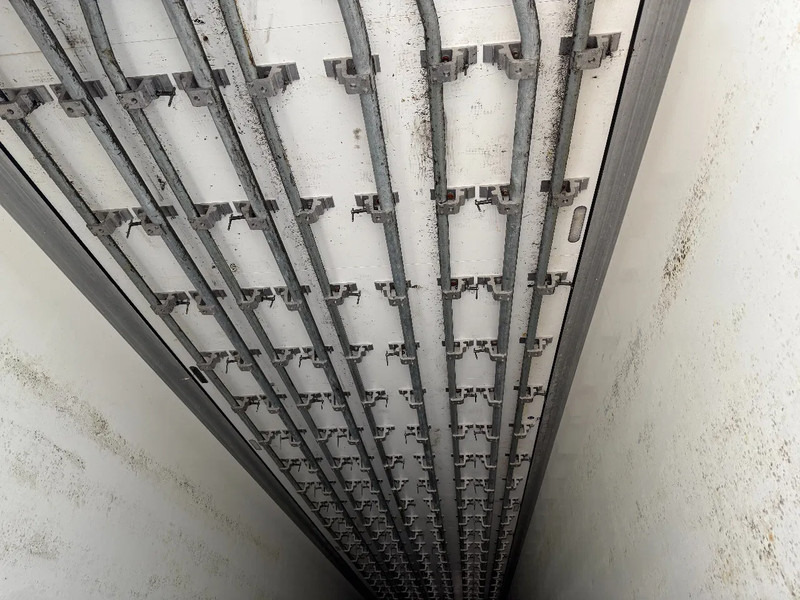 Schmitz Cargobull SCB S3B, MEAT RAILS, FLEISCH HAKEN HANGWERK! SCHMITZ TKM 2019 D/E - Semiremorcă frigider: Foto 5 Schmitz Cargobull SCB S3B, MEAT RAILS, FLEISCH HAKEN HANGWERK! SCHMITZ TKM 2019 D/E - Semiremorcă frigider: Foto 5