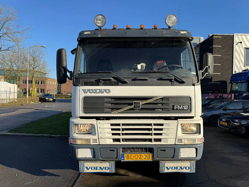 Volvo FM 12.340 6X2 - EURO 3 + PALFINGER PK15002 + LIFT/STEERING AXLE - Camion cu macara: Foto 3 Volvo FM 12.340 6X2 - EURO 3 + PALFINGER PK15002 + LIFT/STEERING AXLE - Camion cu macara: Foto 3