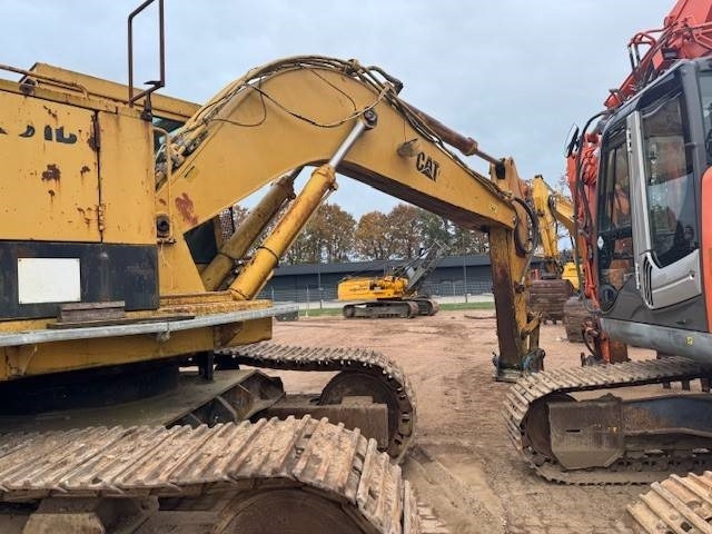 CAT 231 D - Excavator pe şenile: Foto 3 CAT 231 D - Excavator pe şenile: Foto 3