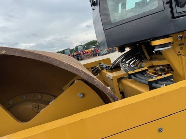 CAT CS 66B - Compactor: Foto 4 CAT CS 66B - Compactor: Foto 4