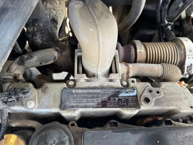 Încărcător frontal pe pneuri Weycor AR 65 e: Foto 8