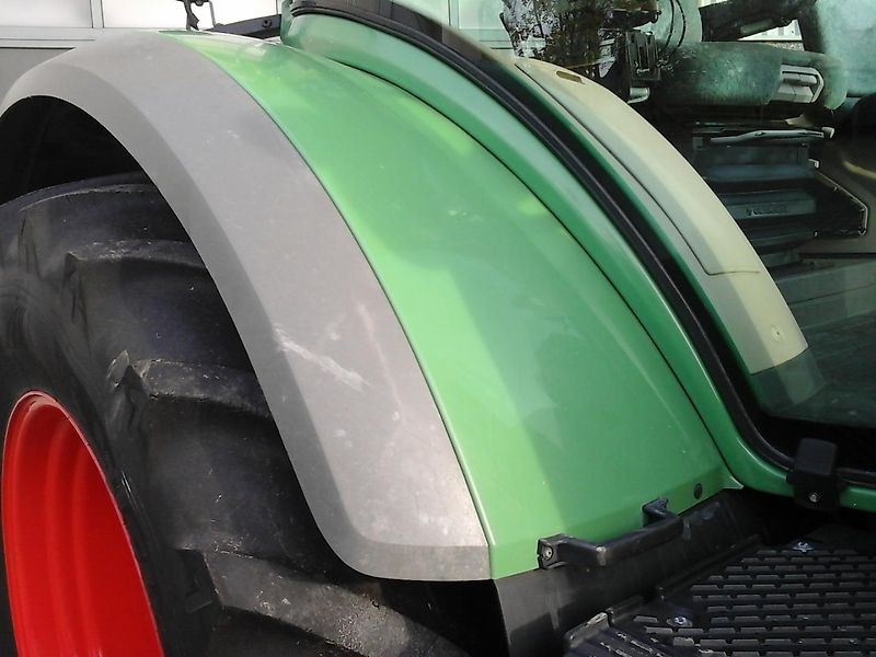 Fendt 720 Vario S4 Profi - Tractor agricol: Foto 3 Fendt 720 Vario S4 Profi - Tractor agricol: Foto 3