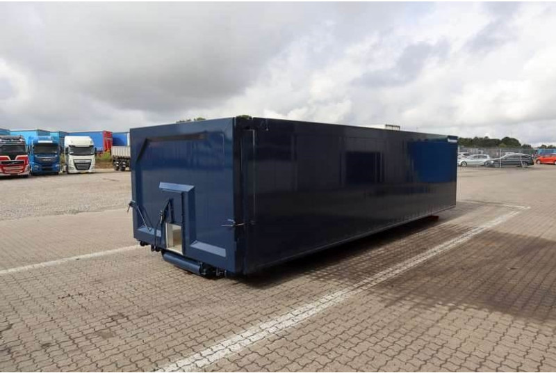 KEL-BERG Hejseladskasse - Camion transport containere/ Swap body: Foto 3 KEL-BERG Hejseladskasse - Camion transport containere/ Swap body: Foto 3