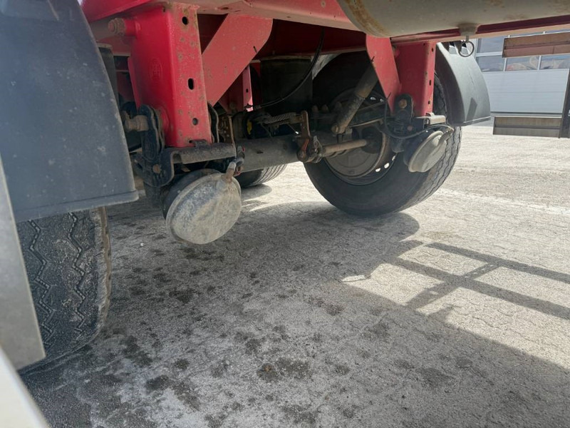 KEL-BERG Tipper / Kipper / Tiptrailer - Semiremorcă basculantă: Foto 4 KEL-BERG Tipper / Kipper / Tiptrailer - Semiremorcă basculantă: Foto 4