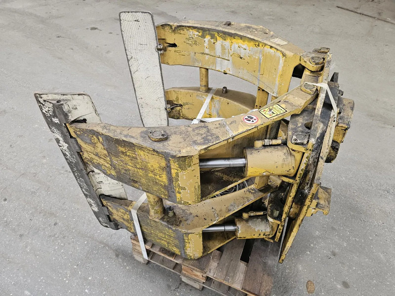 CASCADE 60F-RC-503 G - Graifer: Foto 3 CASCADE 60F-RC-503 G - Graifer: Foto 3