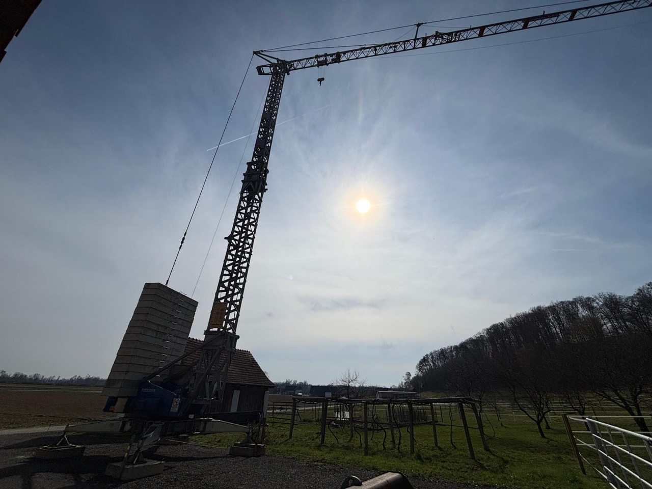 CONDECTA 4312 - Macara: Foto 5 CONDECTA 4312 - Macara: Foto 5