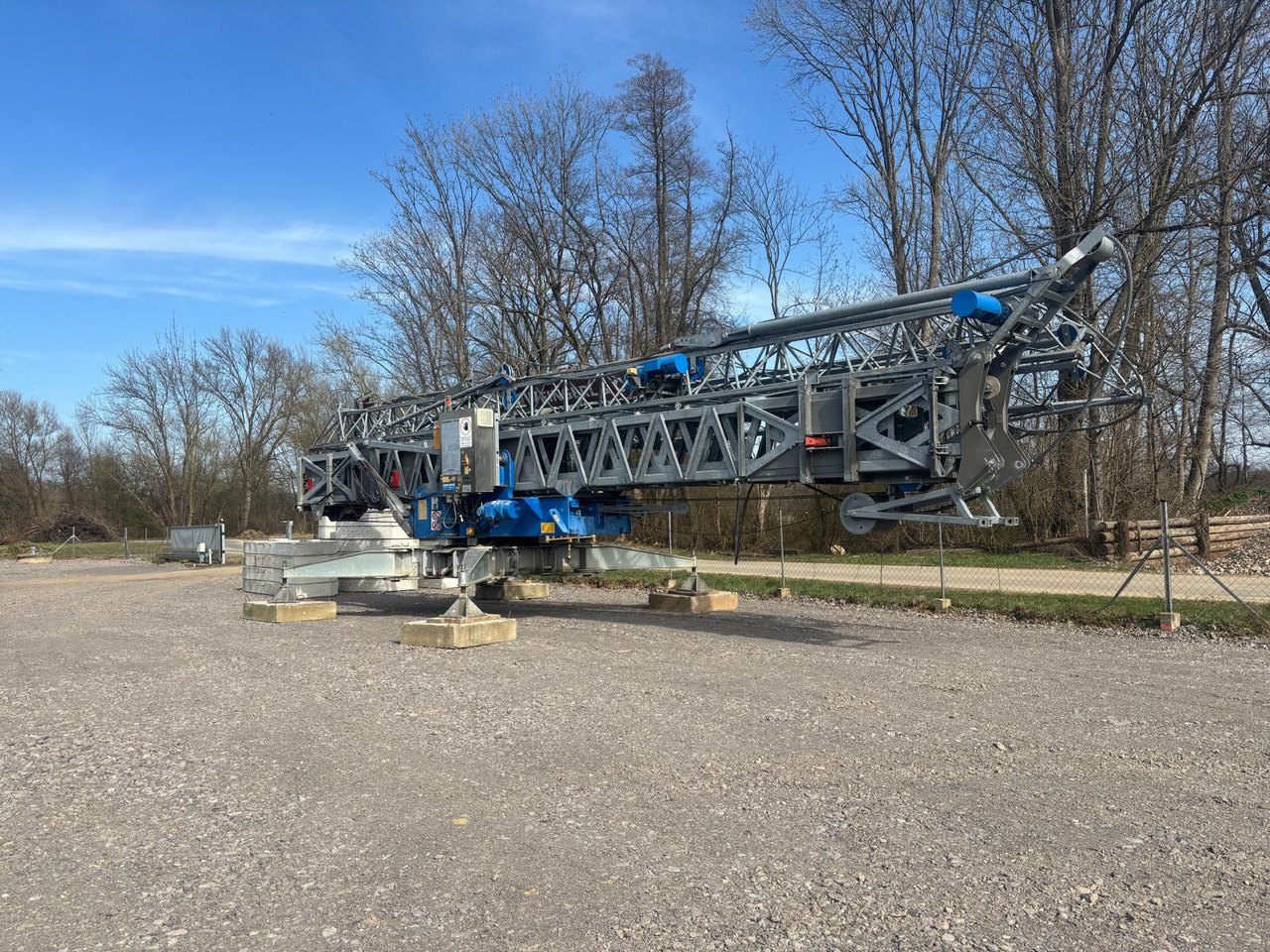 Condecta 4312 - Macara: Foto 3 Condecta 4312 - Macara: Foto 3