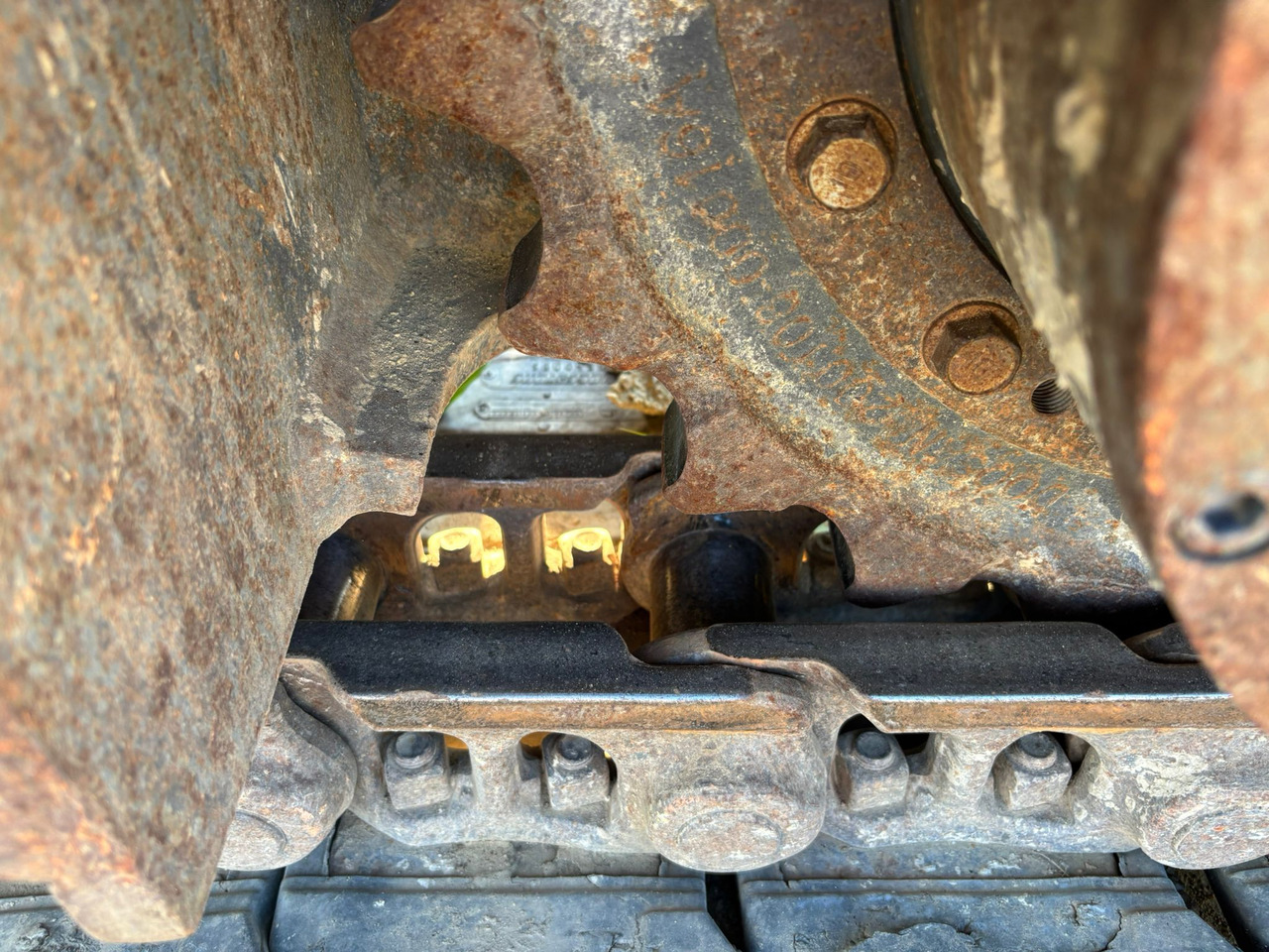 DOOSAN DX 140 LCR-3 în leasing DOOSAN DX 140 LCR-3: Foto 8 DOOSAN DX 140 LCR-3 în leasing DOOSAN DX 140 LCR-3: Foto 8