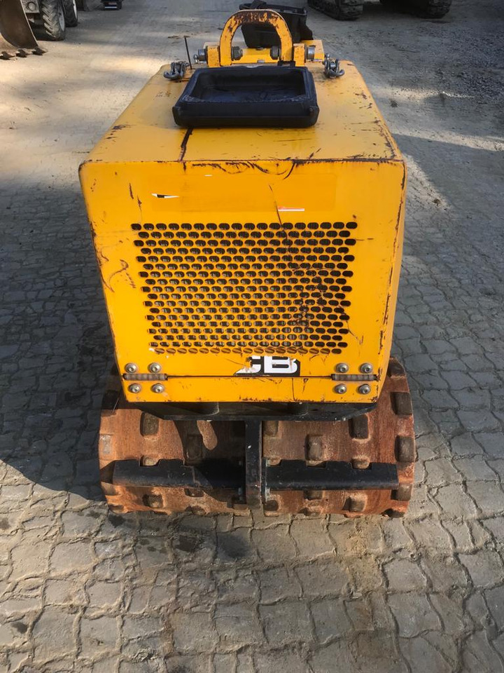 JCB VM 1500 - Cilindru compactor: Foto 3 JCB VM 1500 - Cilindru compactor: Foto 3