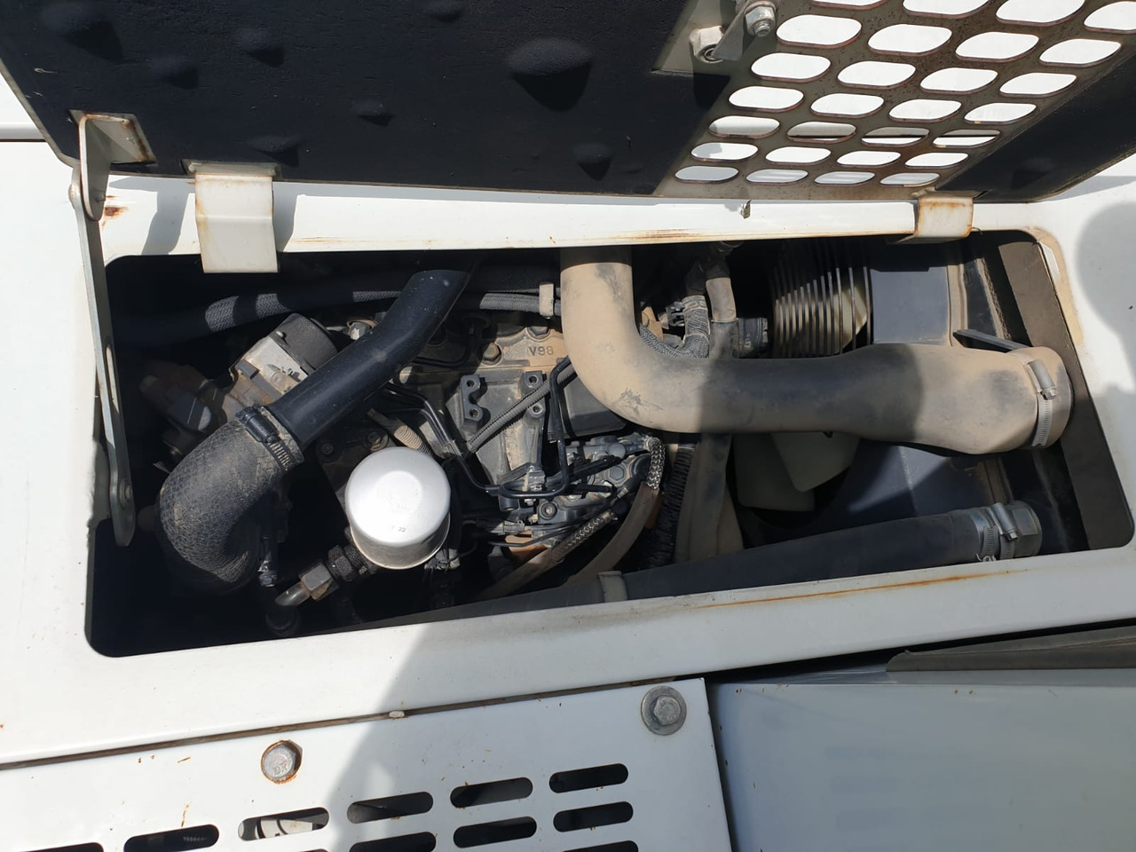 TAKEUCHI TB 175W în leasing TAKEUCHI TB 175W: Foto 12