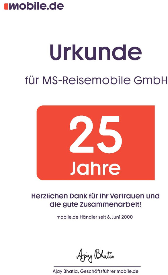 Autorulotă semi-integrată Chausson 627 GA TITANIUM -PREMIUM /EINZELBETTEN & HUBBETT: Foto 30