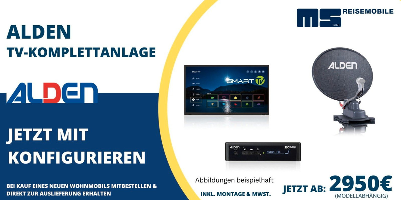 Eura Mobil INTEGRA LINE 720 EF /180PS-9G MAXI/ EINZELBETTEN în leasing Eura Mobil INTEGRA LINE 720 EF /180PS-9G MAXI/ EINZELBETTEN: Foto 26