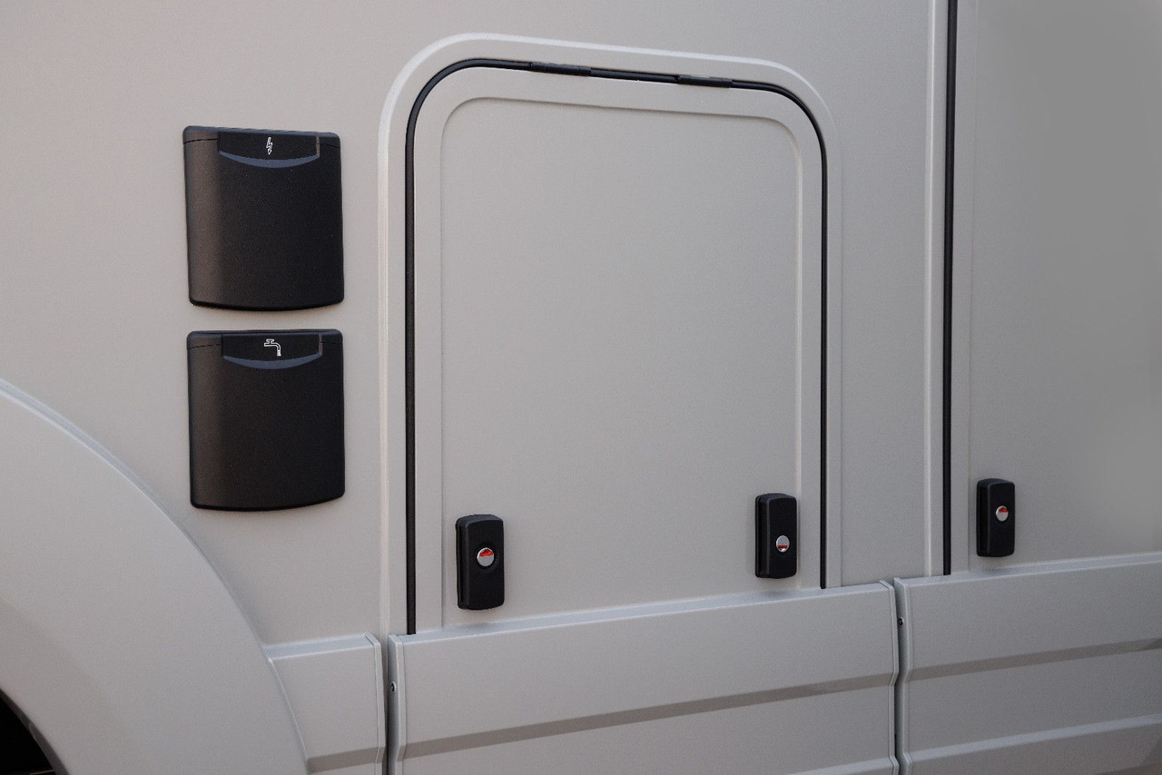 Eura Mobil INTEGRA LINE GT 726 EF / MB 170PS-9G / MOD.2026 - Autorulotă integrată: Foto 5 Eura Mobil INTEGRA LINE GT 726 EF / MB 170PS-9G / MOD.2026 - Autorulotă integrată: Foto 5