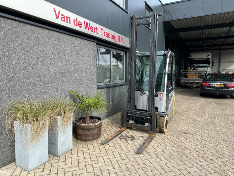 Still RX 20-20 - Electrostivuitor: Foto 5 Still RX 20-20 - Electrostivuitor: Foto 5