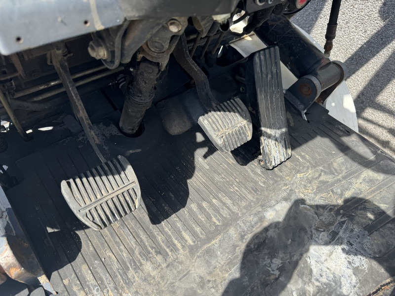 Toyota 62-6FDF30 - Stivuitor diesel: Foto 5 Toyota 62-6FDF30 - Stivuitor diesel: Foto 5