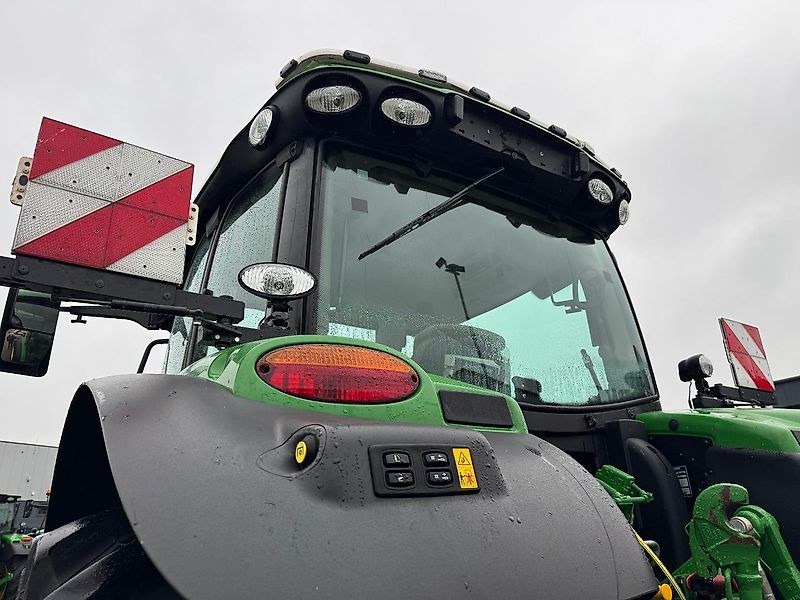 John Deere 6R175 AP 50KM 2023 995 UUR FH+FA!!! - Tractor agricol: Foto 5 John Deere 6R175 AP 50KM 2023 995 UUR FH+FA!!! - Tractor agricol: Foto 5