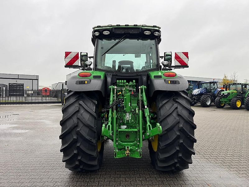 John Deere 6R175 AP 50KM 2023 995 UUR FH+FA!!! - Tractor agricol: Foto 2 John Deere 6R175 AP 50KM 2023 995 UUR FH+FA!!! - Tractor agricol: Foto 2