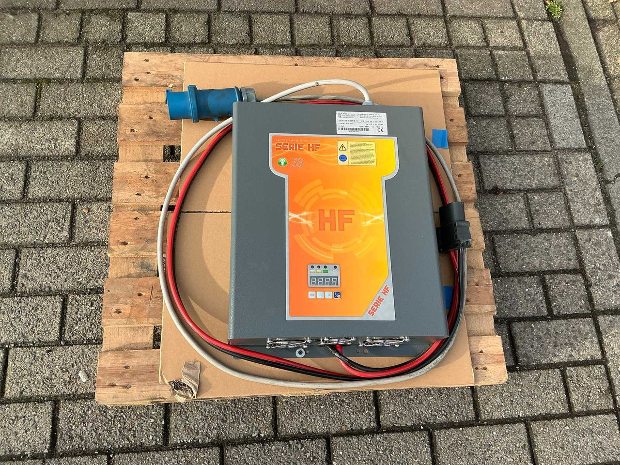 1993 STILL R60-16 FORKLIFT - Motostivuitor: Foto 3 1993 STILL R60-16 FORKLIFT - Motostivuitor: Foto 3