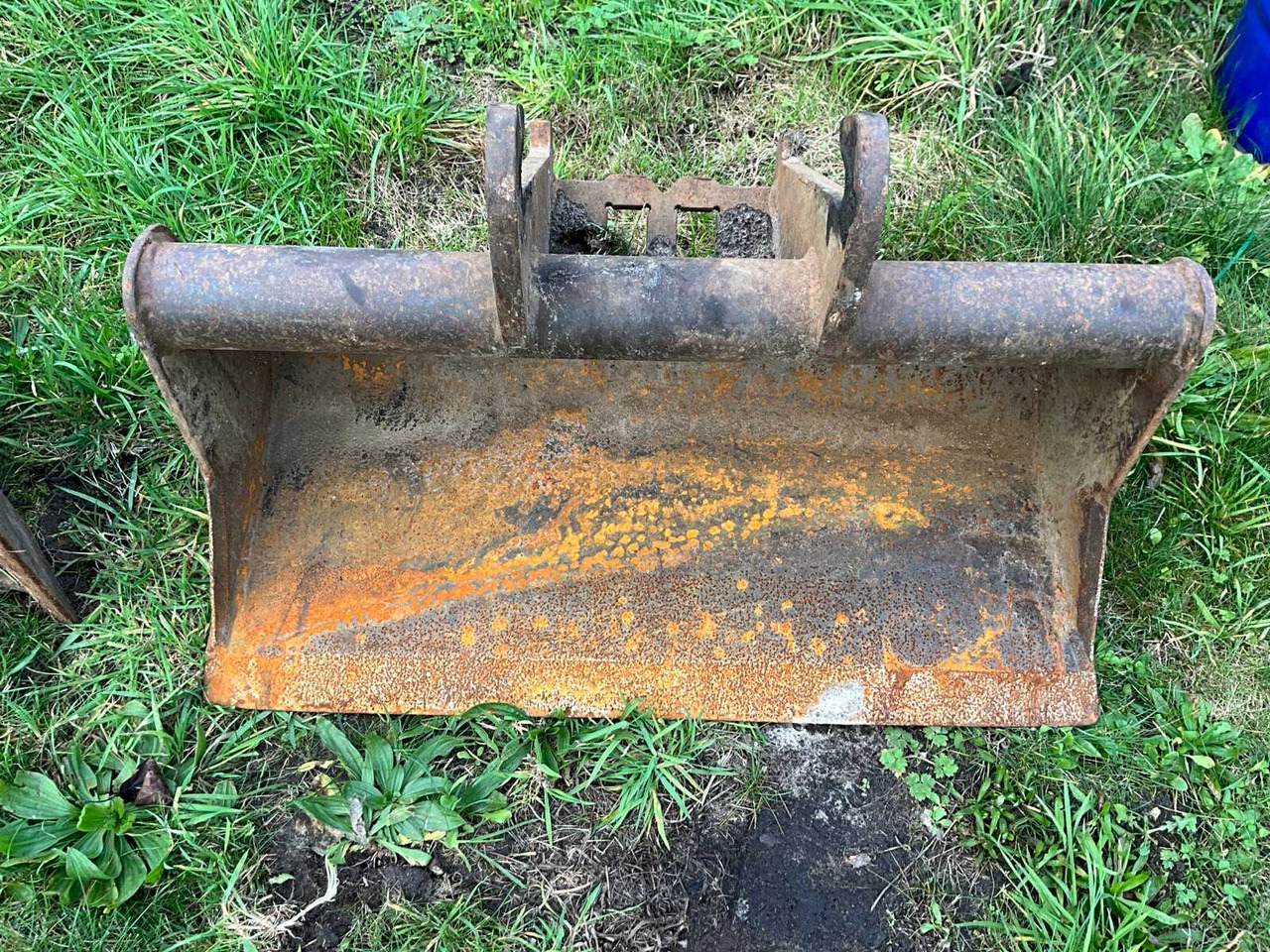 Mini excavator 1994 HITACHI EX15 MINI EXCAVATOR - WORKING - NEW TRACKS: Foto 19 Mini excavator 1994 HITACHI EX15 MINI EXCAVATOR - WORKING - NEW TRACKS: Foto 19