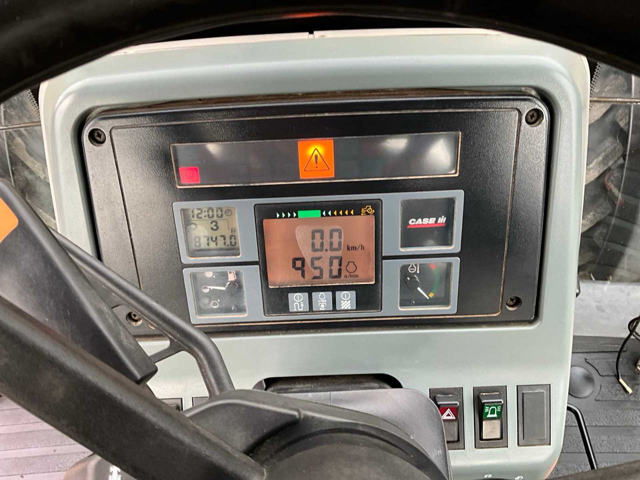 Tractor agricol 2000 CASE IH MX100C ALL-WHEEL DRIVE FARM TRACTOR: Foto 20 Tractor agricol 2000 CASE IH MX100C ALL-WHEEL DRIVE FARM TRACTOR: Foto 20