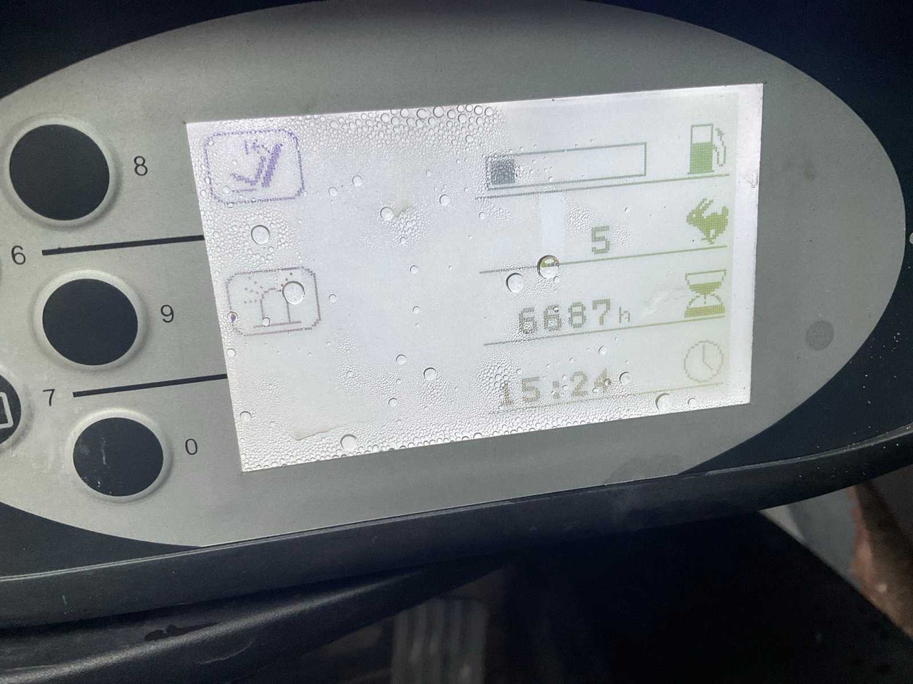 2018 STILL RX 70-30T FORKLIFT - Motostivuitor: Foto 5 2018 STILL RX 70-30T FORKLIFT - Motostivuitor: Foto 5