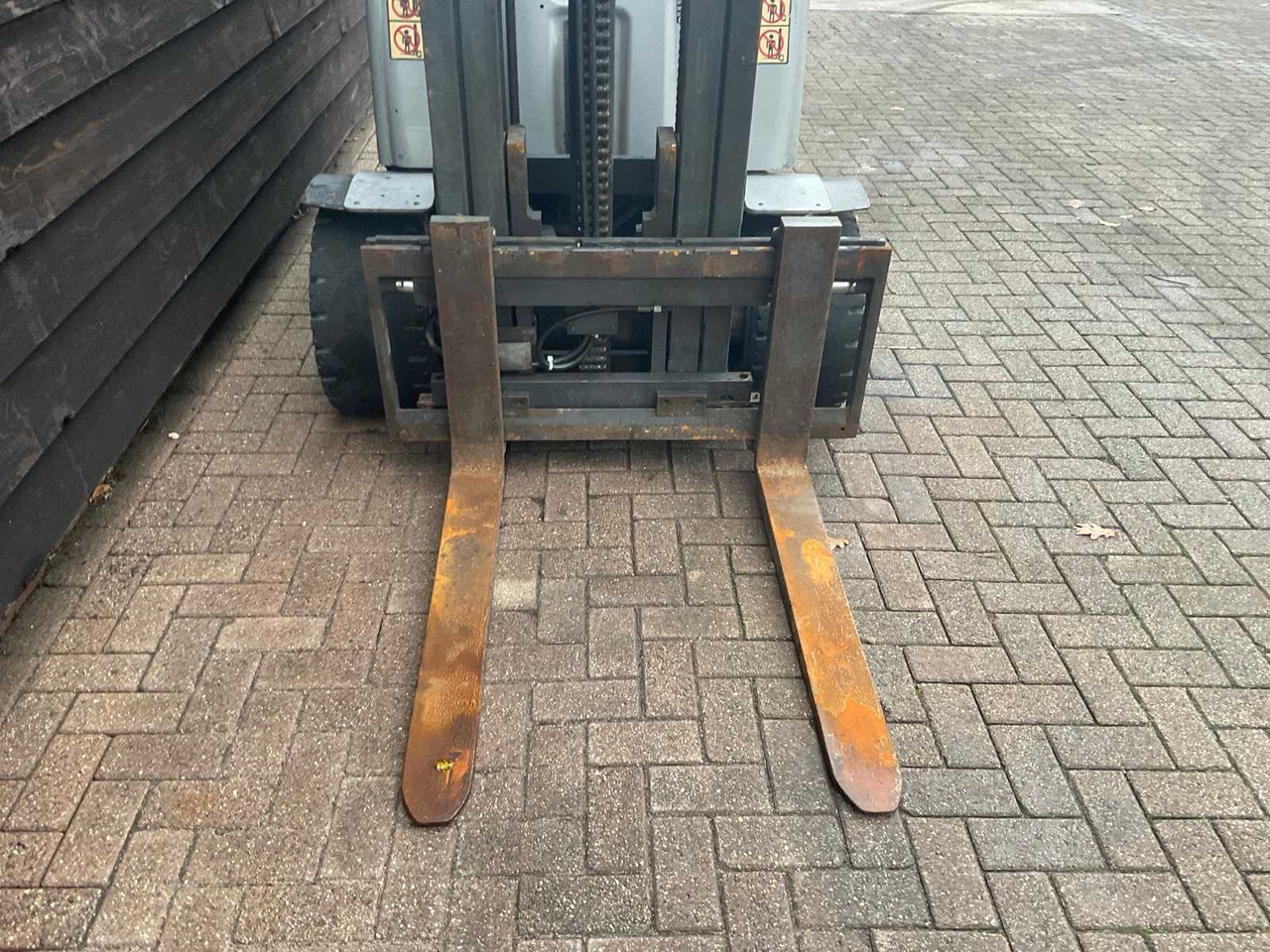 2018 STILL RX 70-30T FORKLIFT - Motostivuitor: Foto 4 2018 STILL RX 70-30T FORKLIFT - Motostivuitor: Foto 4